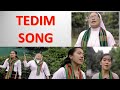 Tedim song (Zomi)