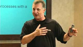 SCADA Systems - Utility 101 Session with Rusty Wiliiams