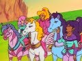 Vale of the Unicorns | Princess Gwenevere and the Jewel Riders | Full Episode 18 | S2E5