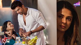 माया ने लगाई सांझ और अर्जुन के प्यार को बुरी नज़र | Beyhadh | Jennifer Winget | Kushal Tandon | Aneri