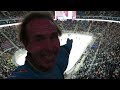 Action Vid 2/3: Great Success! THE Sports Travel GOAT Sees Ice Hockey on 5th Continent, Kazakhstan!