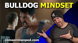 John Sonmez (Bulldog Mindset) Interview