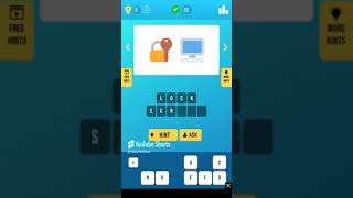 Emoji Quiz Beginner 4 Level 15