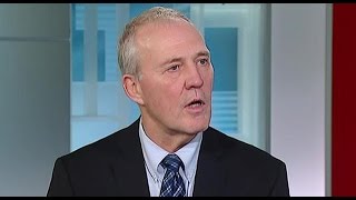 Bill Blair to seek Liberal nomination