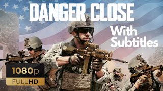 Danger Close (Full Documentary) - 2017 (with subtitles)