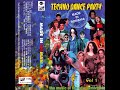 Techno Dance Party (Made In Romania) Vol 1