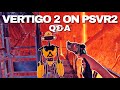 Vertigo 2 on PSVR2 - YOUR questions ANSWERED!