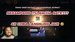 Cabal Mobile SEA Infinite Combo Tutorial ‼️ (EP2) Tutorial Gacha Critical Rate Pada Helem