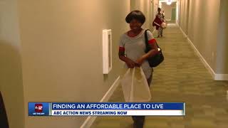 How to find affordable and safe rentals in Tampa Bay