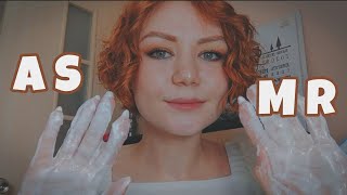 ASMR🧼МЫЛЮ МЫЛО🧼 АСМР