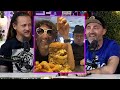 People Got Mad About Our Food Competition - Mega64 Podcast 719 Highlight