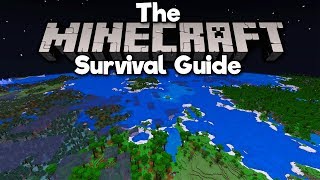 Halfway There! Bedrock Edition Achievement Guide Pt.3 ▫ The Minecraft Survival Guide [Part 218]
