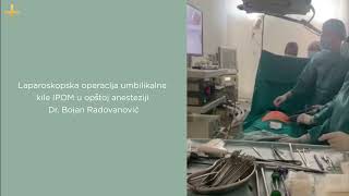 Laparoskopska operacija već od 207.000 RSD