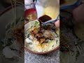 平日しか食べられない神コスパの海鮮丼定食