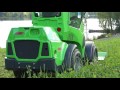 avant attachments flail mowers