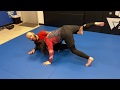 Overhook Sweep Options