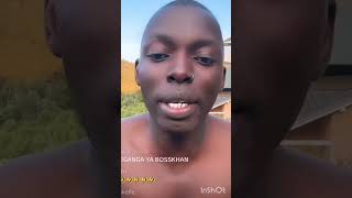 CHOKUU spoke on how he's going to change his body including cutting of his 🍆mjulus