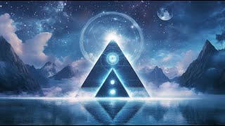 Light Codes & Pleiadian Frequencies | Healing Frequency for Study and Meditation