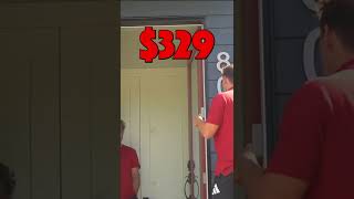 How Window Cleaning Can Make You $250/Hr (no bs)