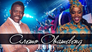 Spirit Of Praise 6 feat. Benjamin Dube \u0026 Winnie Mashaba - Aremo Obameleng