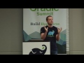 Writing Gradle Build Scripts in Kotlin - Gradle Summit 2016