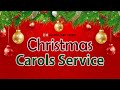 Behind the scene | Christmas Carols Service 2022 | Houston Tamil Church