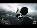 Battlefield 1: Conquest gameplay (No Commentary)