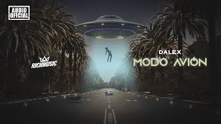 Dalex - Rompe ft. Lenny Tavárez (Audio Oficial)