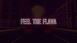 Feel The Flava - Karan Aujla (slowed-reverb)