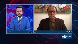 6pm News Debate: UNSC extends Afghanistan mission mandate | تمدید ماموریت یوناما برای یک سال دیگر