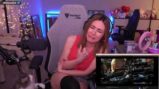 Milo Revenge Bites Alinity