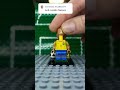 lego ronaldo nazario brasil 2002 minifigura compatible con lego unofficial lego