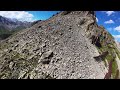 epic fpv mountain dives u0026 blue lake flyover julierpass switzerland 🇨🇭🏔️🔥