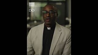 Ready to Do | Rev. Mario Powell, SJ