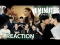 [EP.5] มาแล้วว! REACTION กับนักแสดง 