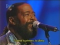 barry white u0026 luciano pavarotti your my first