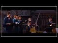 Monteverdi: Confitebor terzo alla francese, SV 267 | Lionel Meunier & Vox Luminis