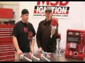 how to pick the correct msd ignition distributor