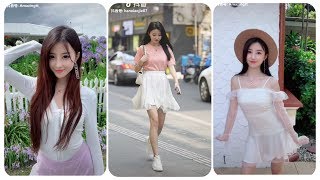 Hot Girl Bán Hàng Online Có Gương Mặt Rất D.Â.M Đang 😂 Hút 400 Vạn Flow