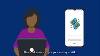 Citi: Scam Prevention - Protecting your Personal Information