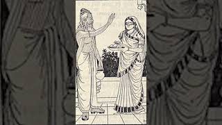 Mahabharatham Kutty story | how gandhari got 101 childrens|