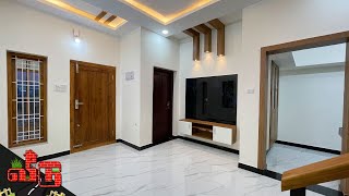 2 சென்டில் அழகான 3BHK வீடு விற்பனைக்கு | House with Full Interior Design | Veedu 406