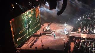 Fall Out Boy “Irresistible” - Live at Honda Center 9.29.18