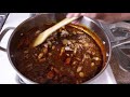 ethiopian food how to make asa wet የአሳ ወጥ አሰራር