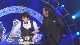 개그콘서트 - Gag Concert 달인 20091129