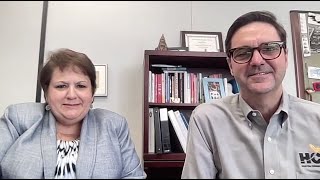 The Topic: Workforce Development Month