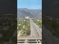 Islamabad Pakistan | Faisal Masjid #shorts