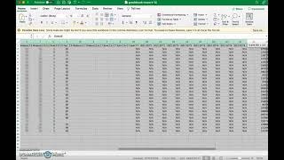 Importing Grades to Schoology (from an excel or csv file)