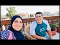 وحشتونى ياريت تنوروني تعالو اعرفو حقيقه سفر حسام اليونان وكلام كتير اوى حبايب قلبى ❤️