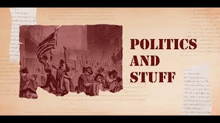 Politics and stuff | International News Tour May 30, 2023